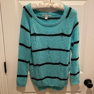 Love by Design sweater